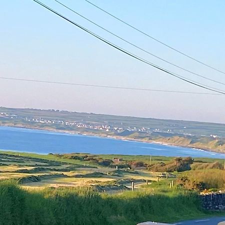 Kilmore Beach Apartment Tralee Kültér fotó