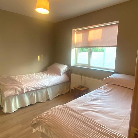 Kilmore Beach Apartment Tralee Kültér fotó