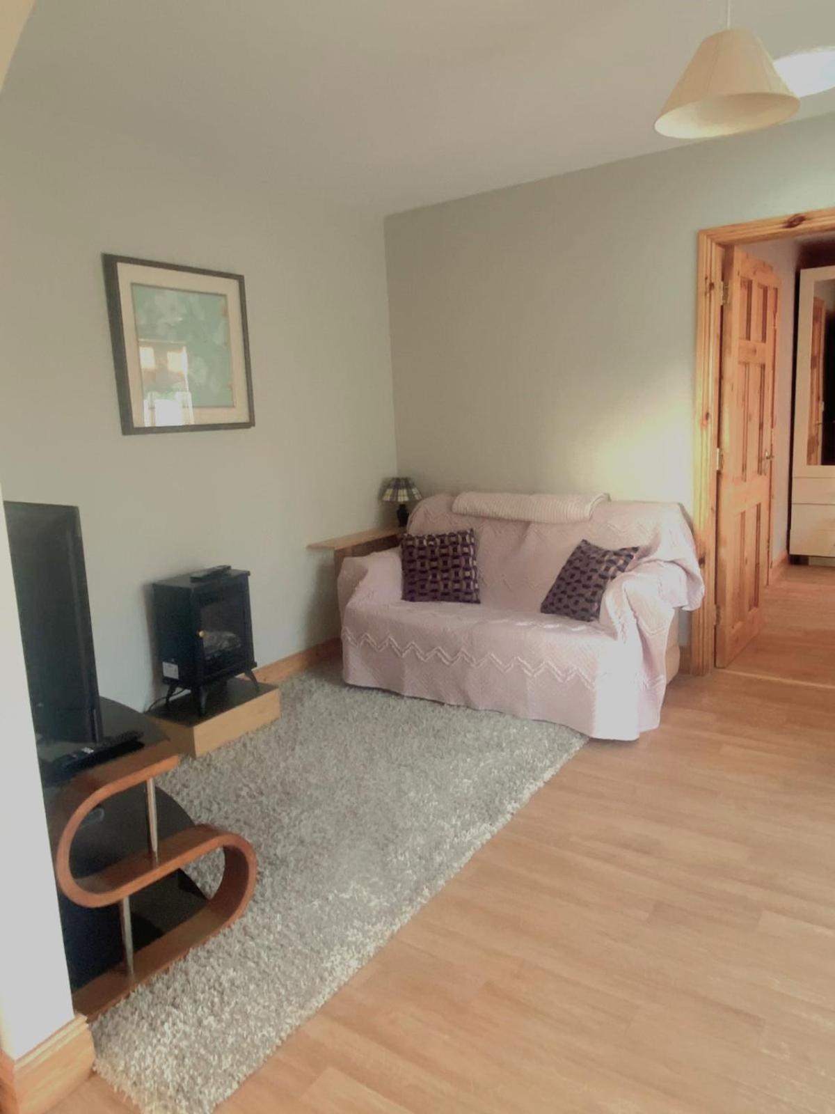 Kilmore Beach Apartment Tralee Kültér fotó