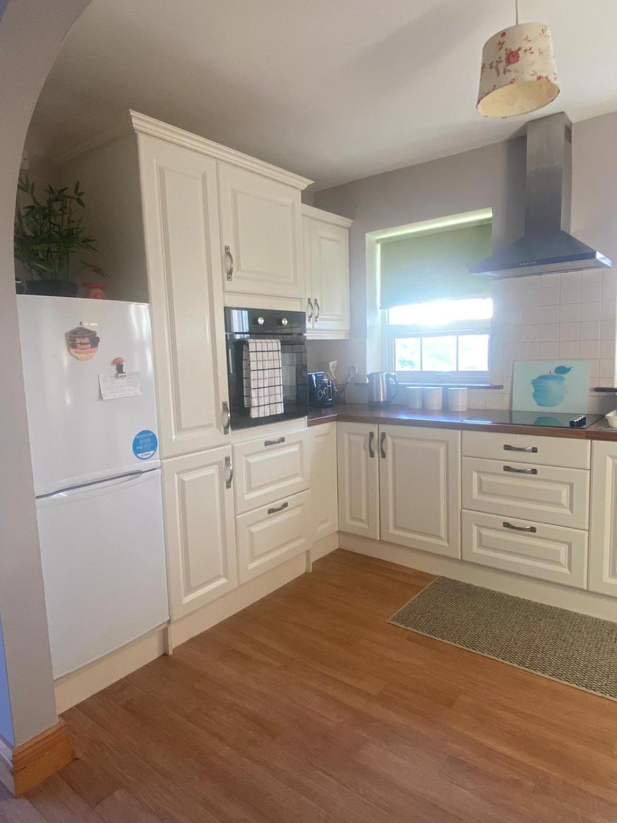 Kilmore Beach Apartment Tralee Kültér fotó