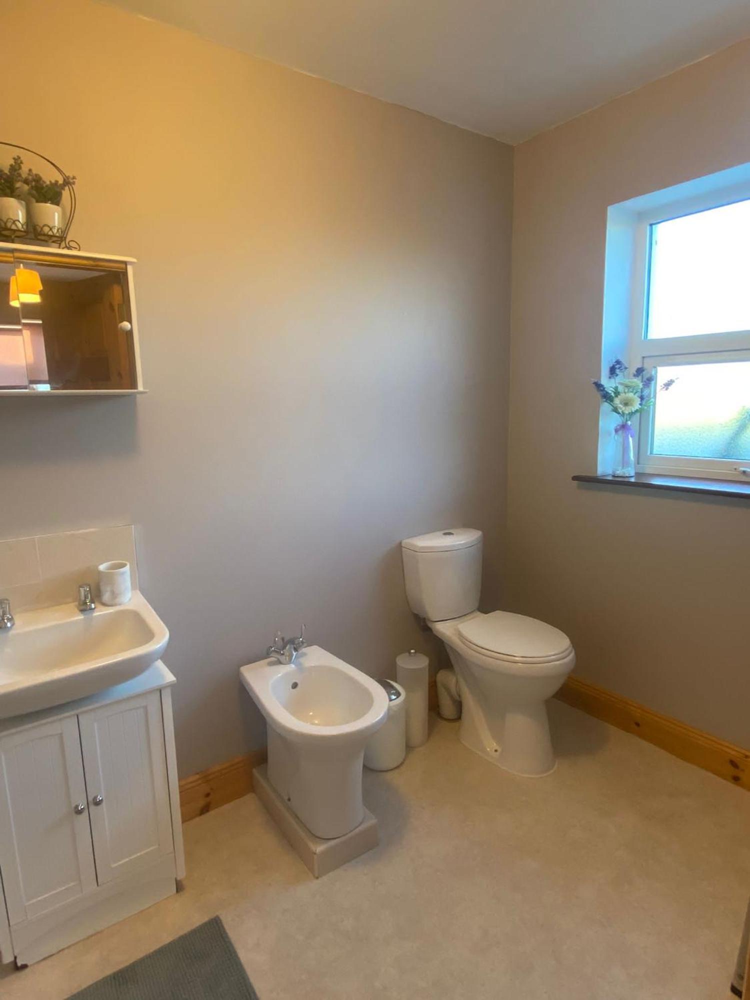 Kilmore Beach Apartment Tralee Kültér fotó