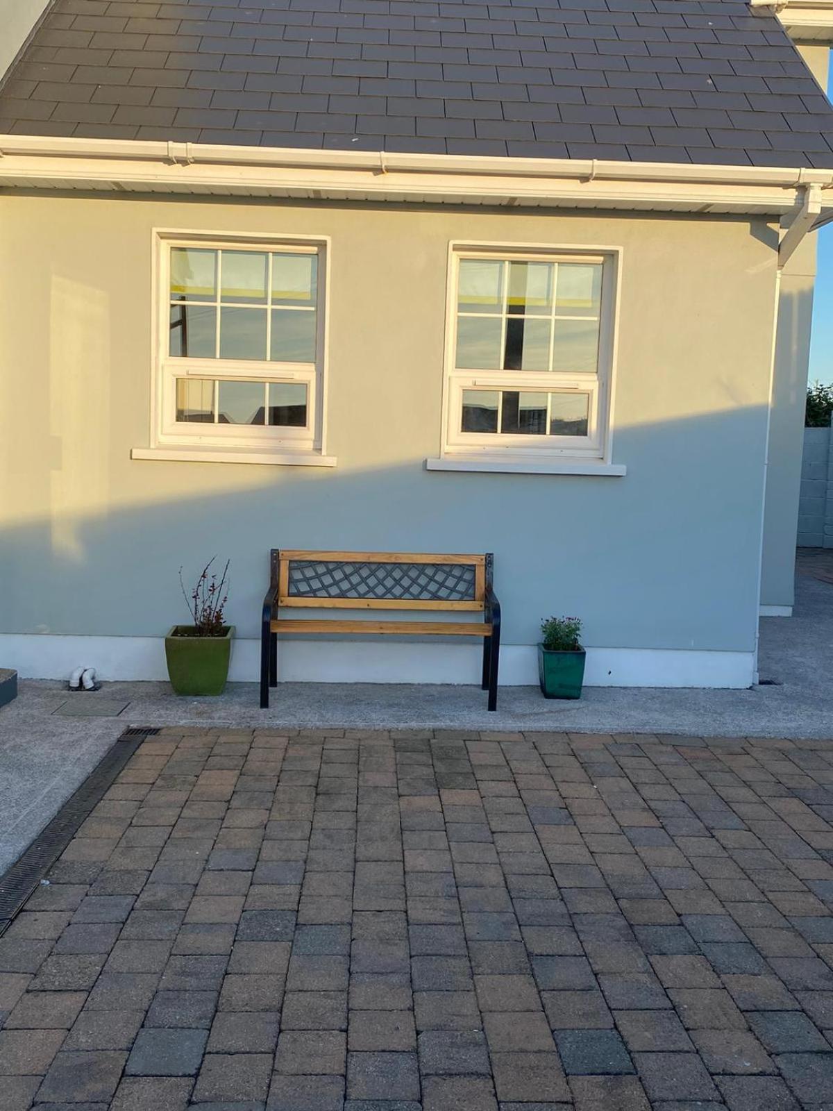 Kilmore Beach Apartment Tralee Kültér fotó