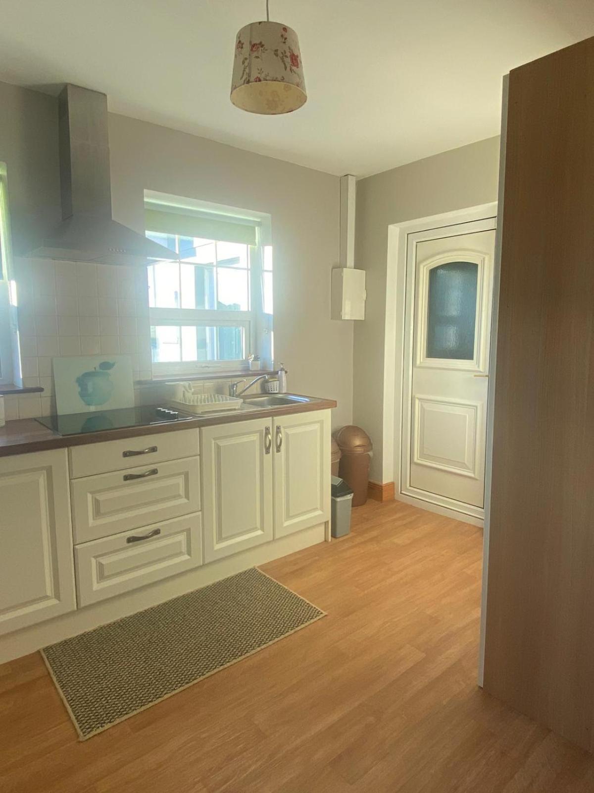 Kilmore Beach Apartment Tralee Kültér fotó