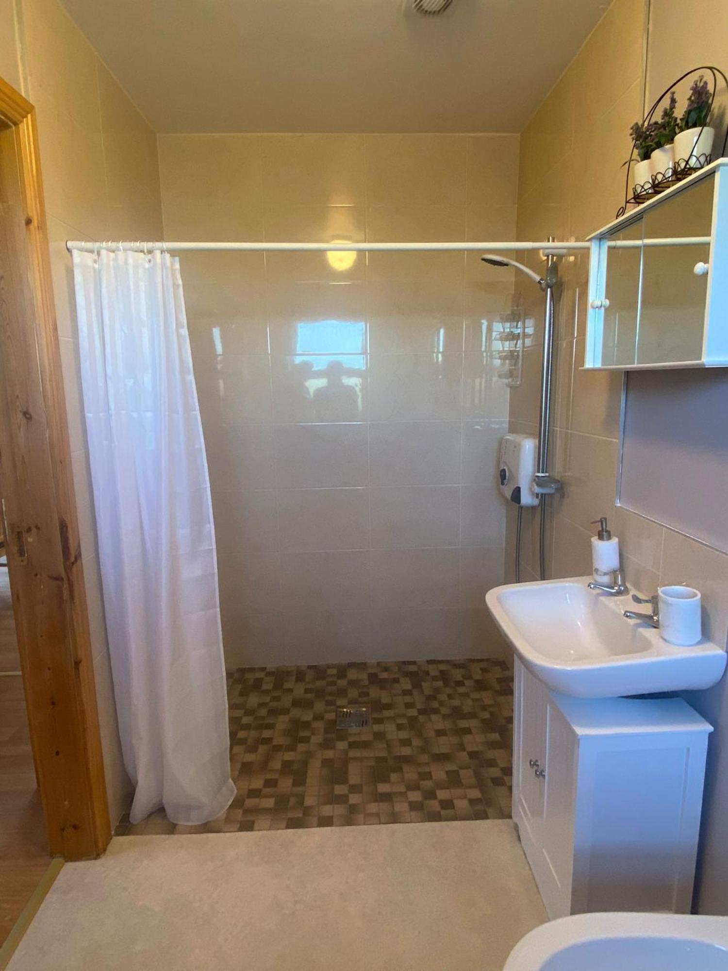 Kilmore Beach Apartment Tralee Kültér fotó