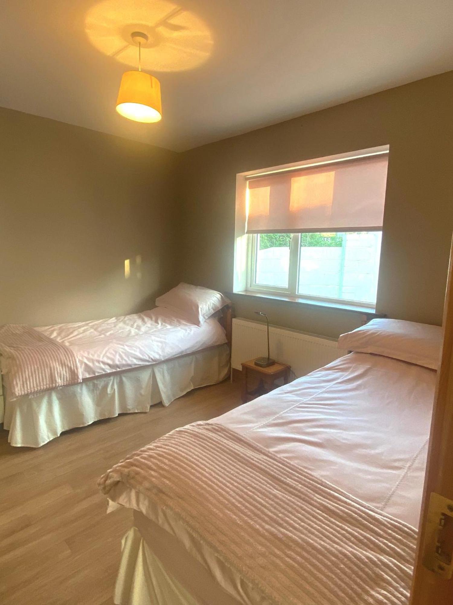 Kilmore Beach Apartment Tralee Kültér fotó